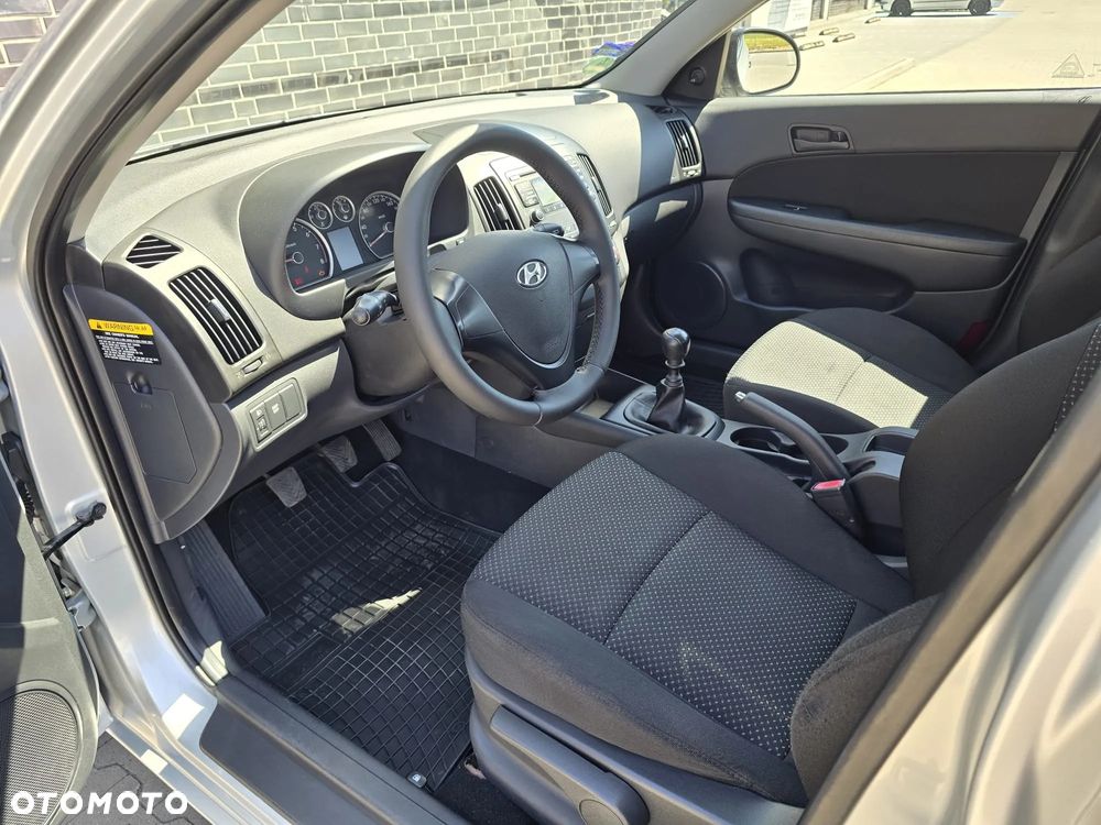 Hyundai i30 i30cw 1.4 Edition Plus - 18