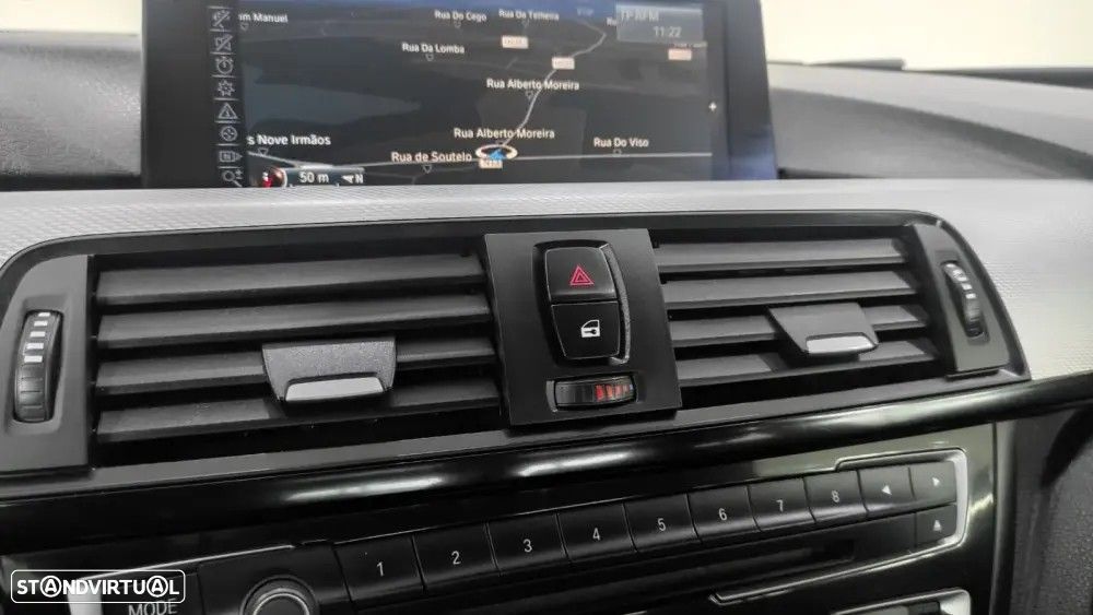 BMW 420 d Pack M Auto - 31
