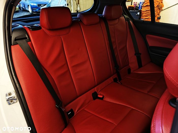 BMW Seria 1 118i Sport Line - 36