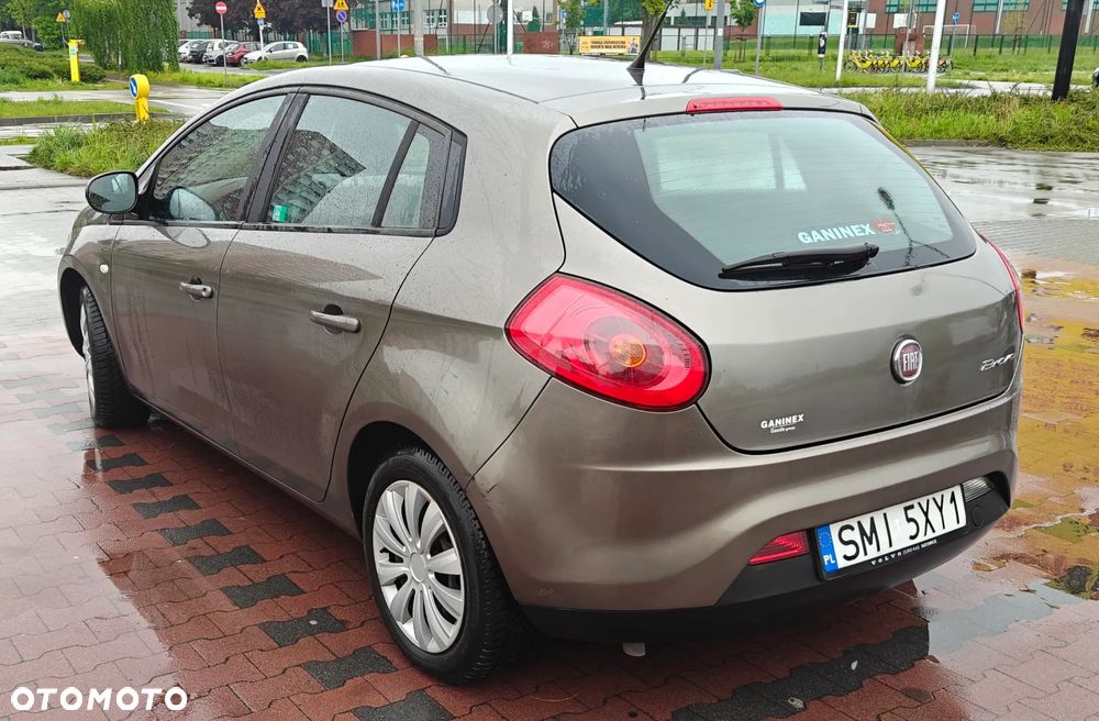 Fiat Bravo 1.4 16V Dynamic - 3
