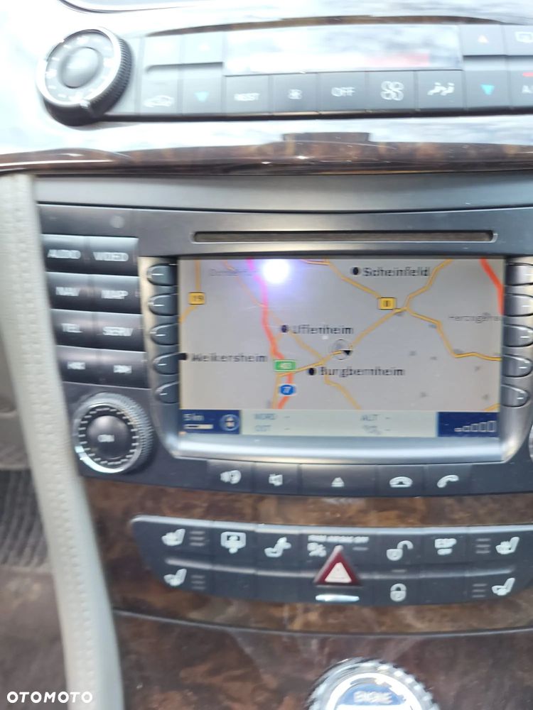 Mercedes-Benz CLS - 20