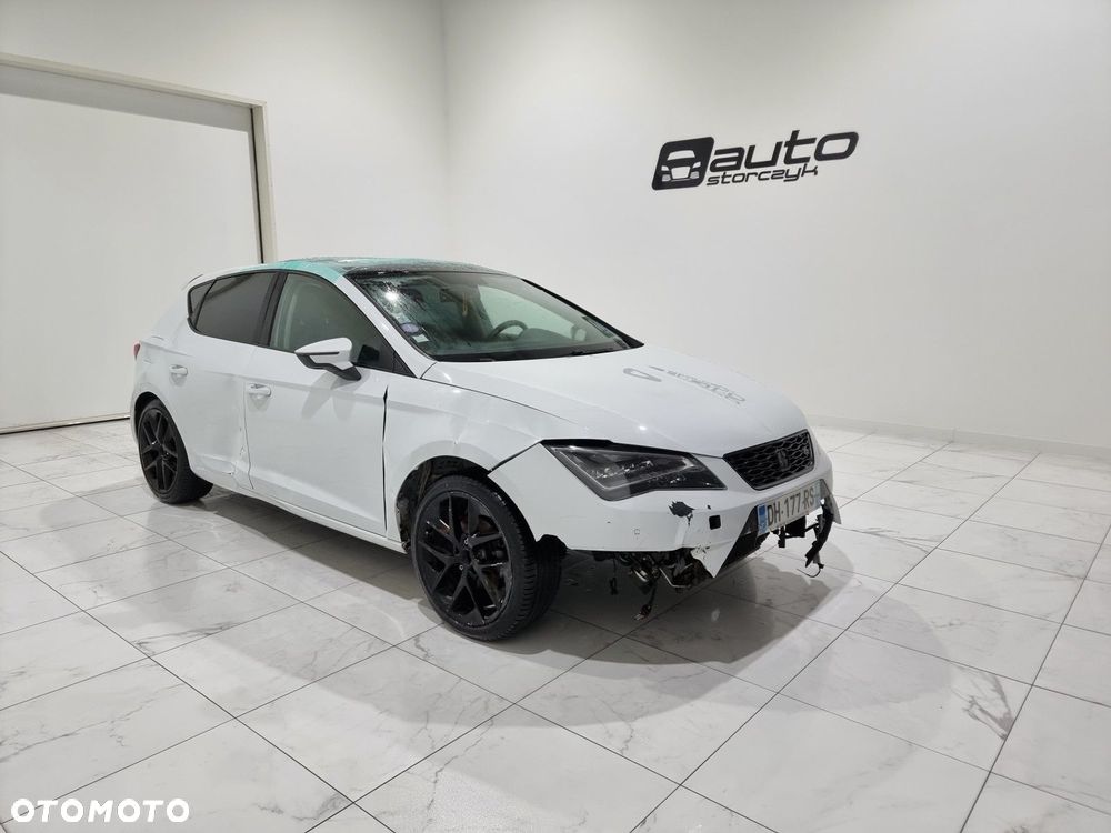 Seat Leon - 7