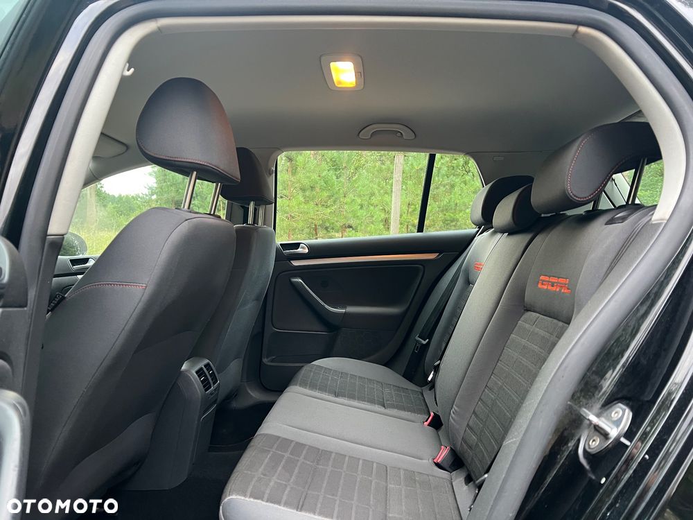 Volkswagen Golf 1.4 Goal - 7