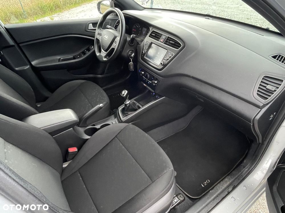 Hyundai i20 1.0 T-GDI Advantage - 11