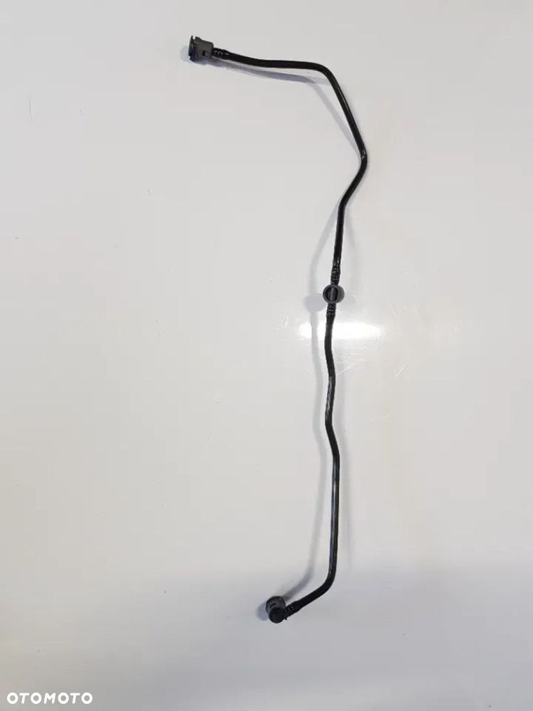 Przewód rurka wąż paliwa Opel Astra K 1.6 13408648 - 1