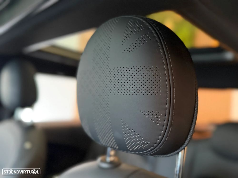 MINI 3 Portas Cooper SE XL - 27