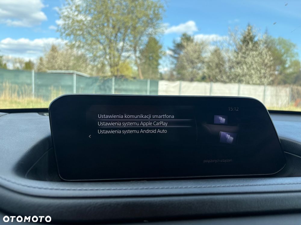 Mazda CX-30 2.0 mHEV Kanjo 2WD - 20