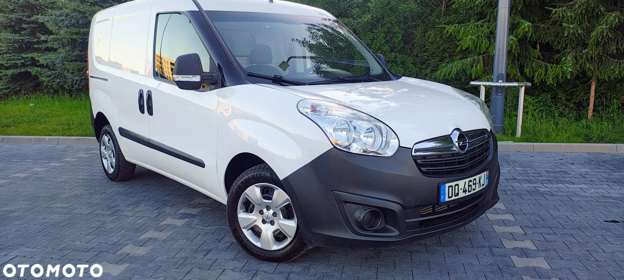 Fiat Doblo - 5