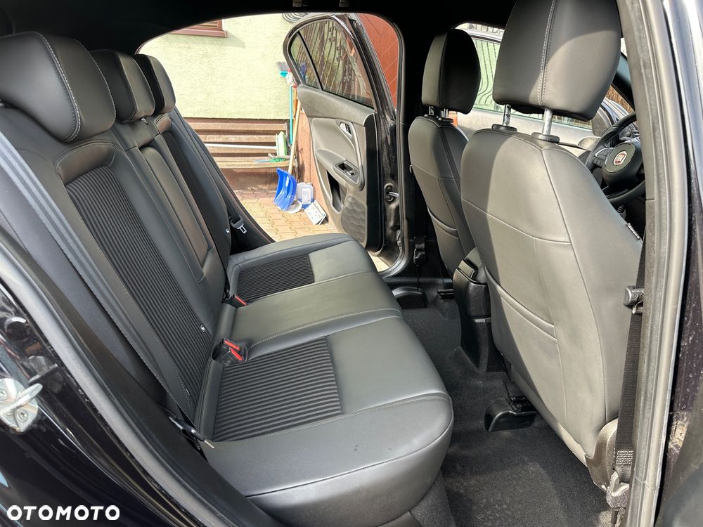 Fiat Tipo 1.4 T-Jet S-Design - 24