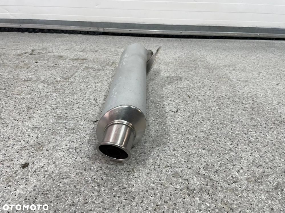 tłumik wydech Ducati Monster600/750 (nr1214) - 2
