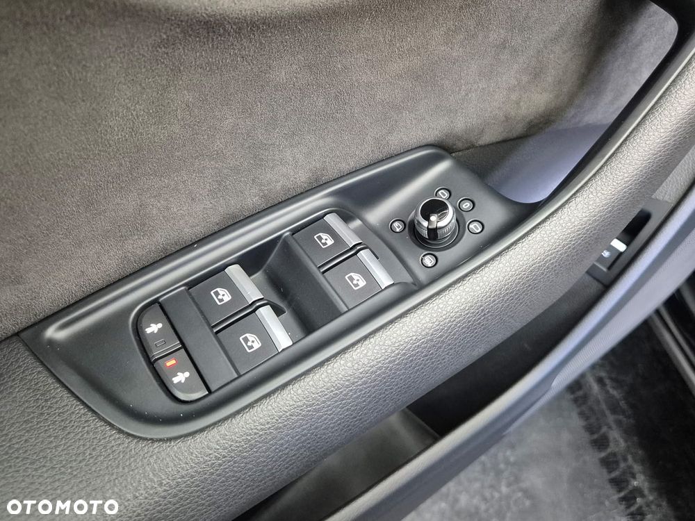 Audi Q7 50 TDI Quattro Tiptronic - 21