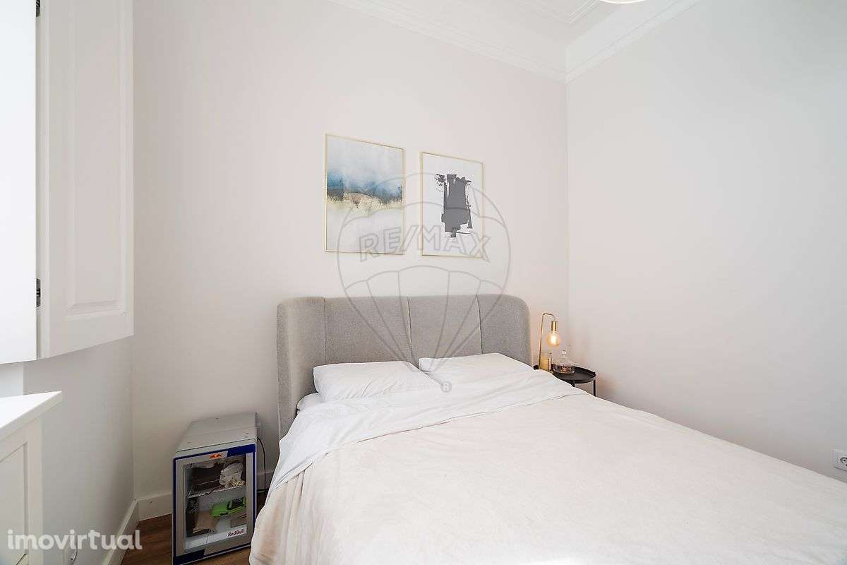 Apartamento T1 para venda - Grande imagem: 2/15