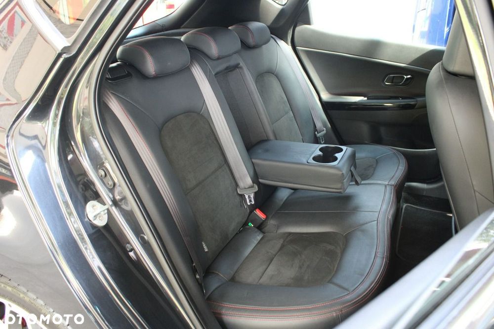 Kia Ceed 1.6 T-GDI GT XL - 13