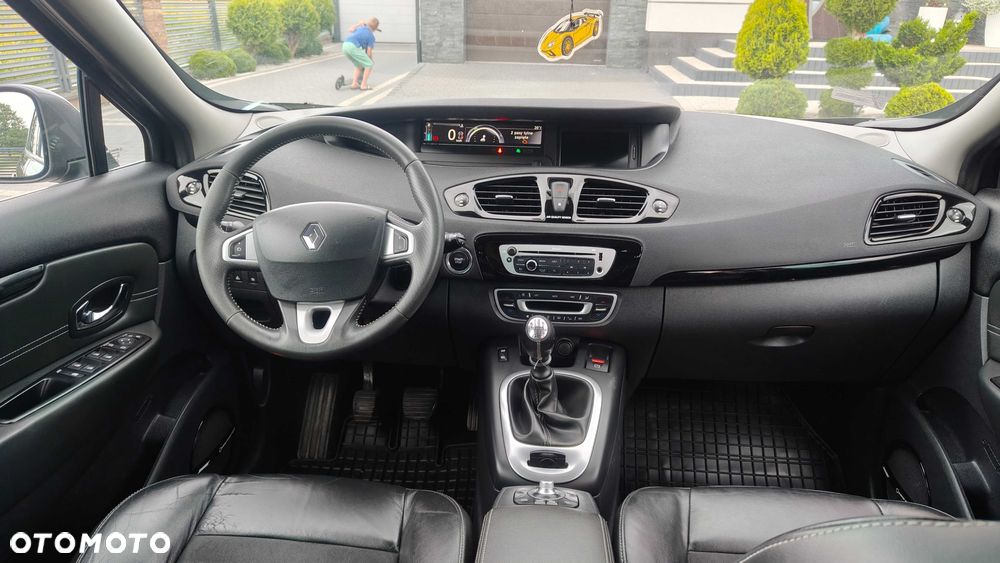 Renault Grand Scenic - 7