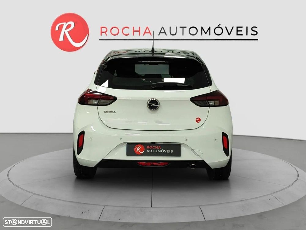 Opel Corsa - 4