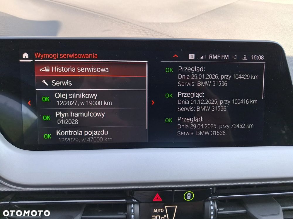 BMW Seria 1 118i Business Edition - 32