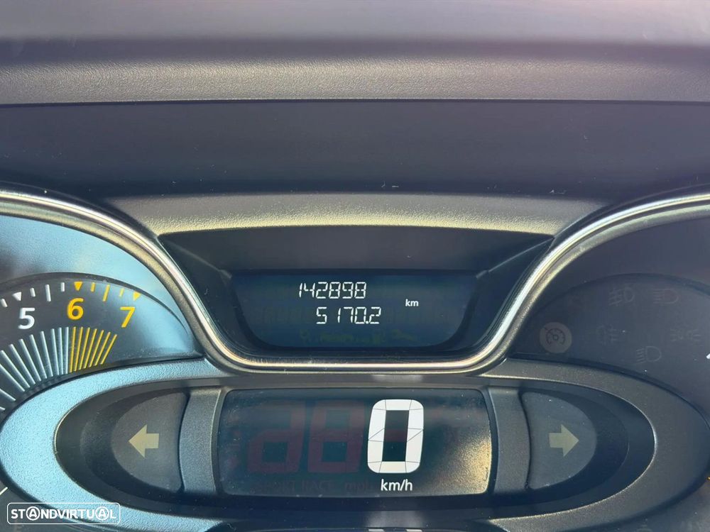 Renault Captur 0.9 TCE Expression - 19