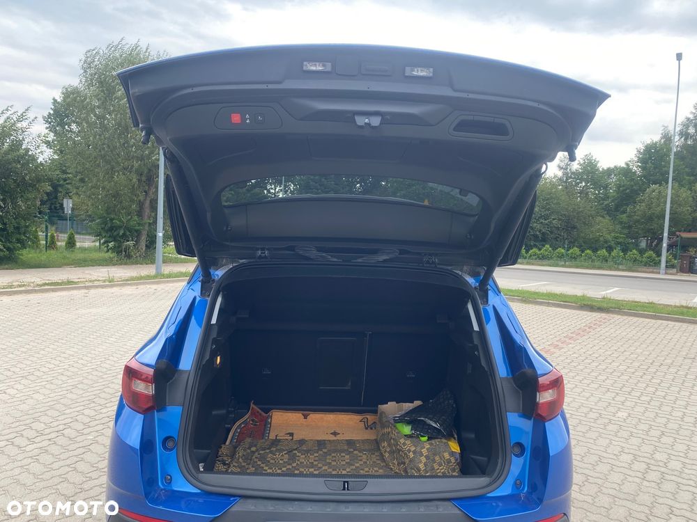Opel Grandland X 1.6 CDTI Elite S&S - 9