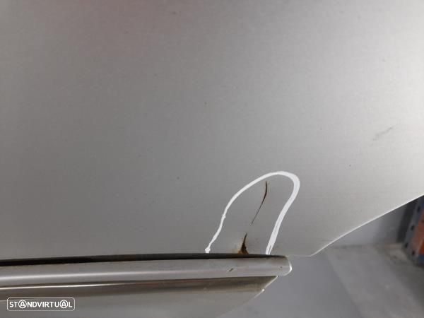 Porta Tras Esq Mercedes-Benz C-Class (W203) - 4