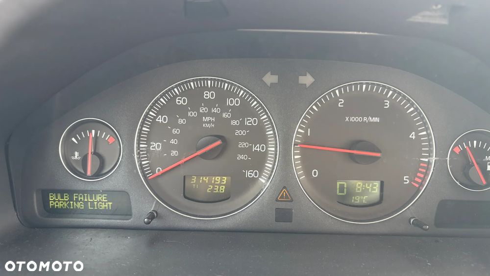 Volvo S80 2.4D5 Executive - 24