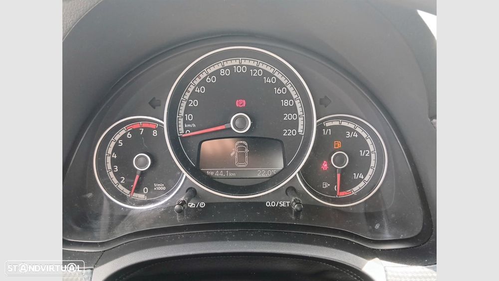 VW Up! 1.0 Move - 14