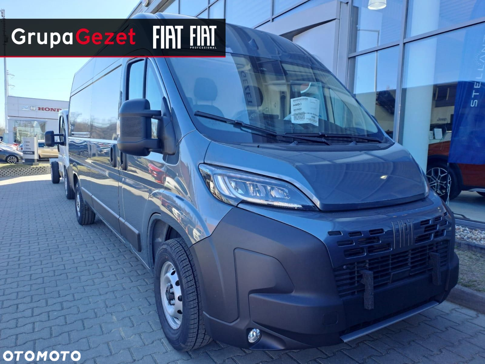 Fiat Ducato - 5