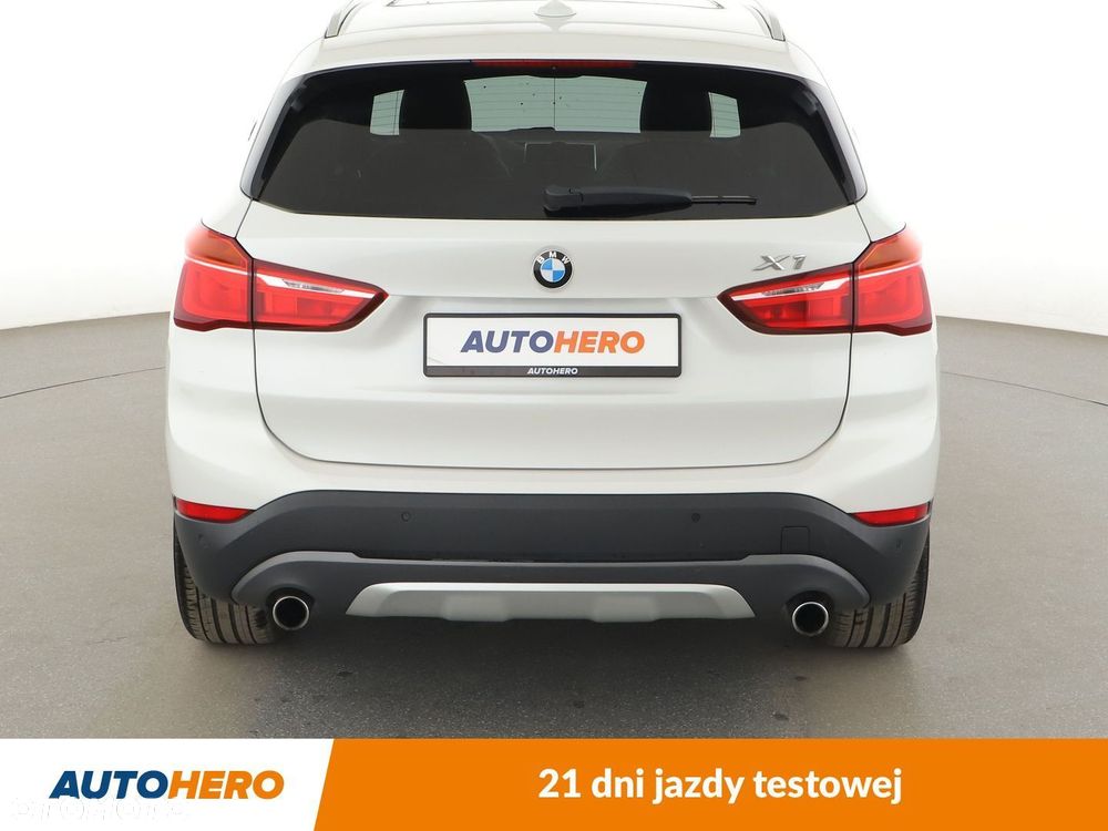BMW X1 sDrive20d xLine sport - 5