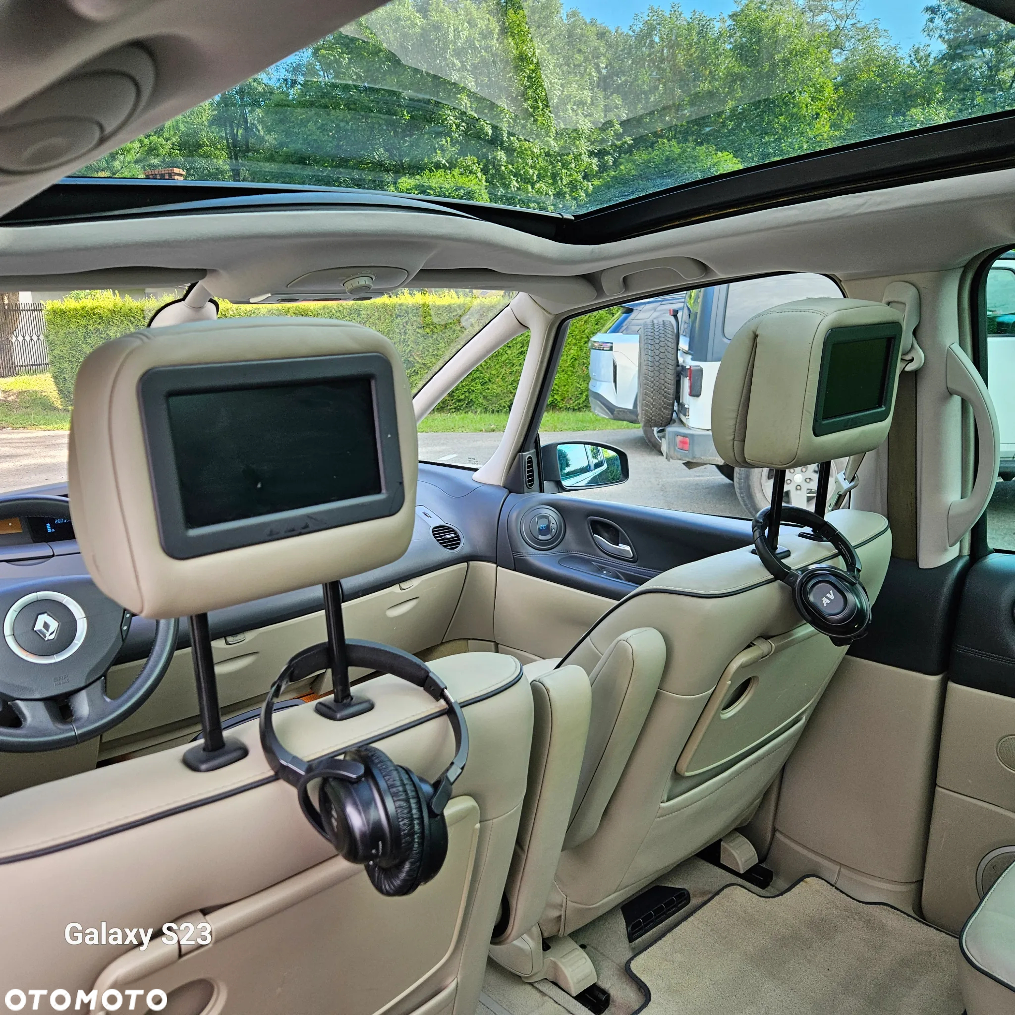 Renault Espace 2.0 Initiale - 23