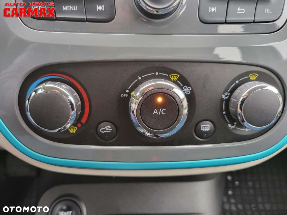 Renault Captur - 17
