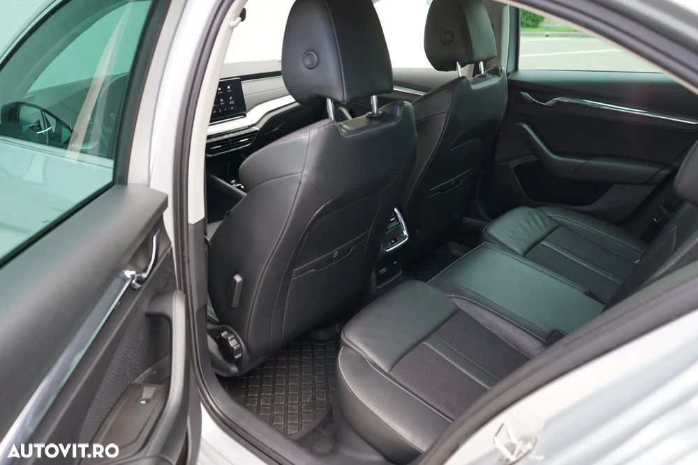 Skoda Octavia 1.4 TSI iV PHEV Style - 29