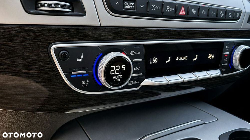 Audi Q7 - 23