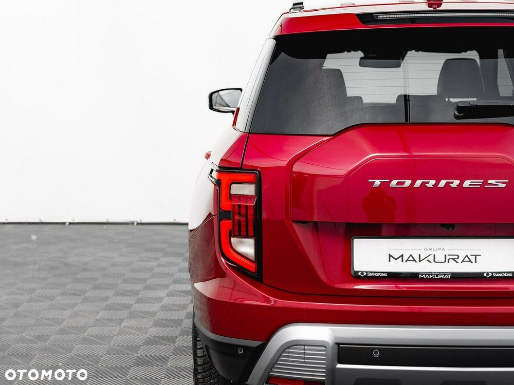 SsangYong/KGM Torres 1.5 T-GDI Adventure - 6