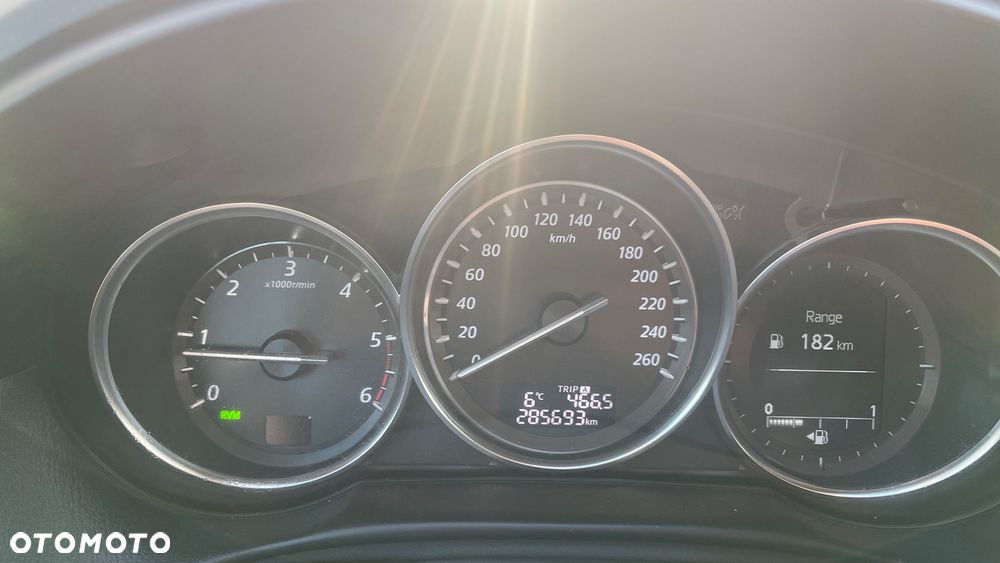 Mazda CX-5 2.2 D Skyenergy 2WD - 15