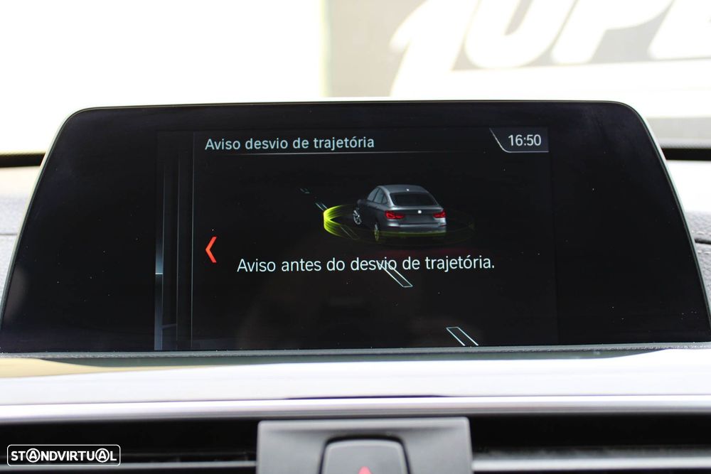 BMW 320 Gran Turismo d Line Sport Auto - 32