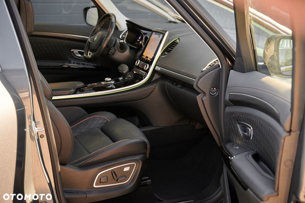 Renault Espace 1.8 TCe FAP Initiale Paris EDC - 21