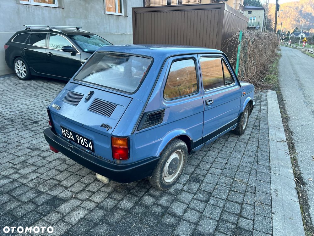 Fiat 126 - 3