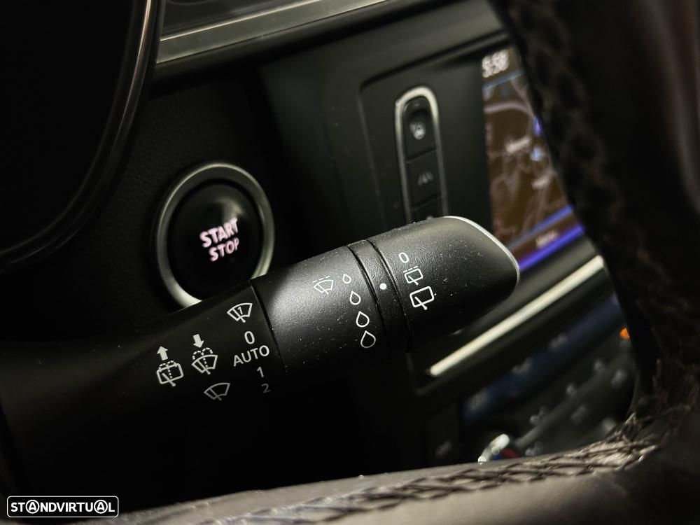 Renault Kadjar Energy dCi 110 EDC COLLECTION - 44
