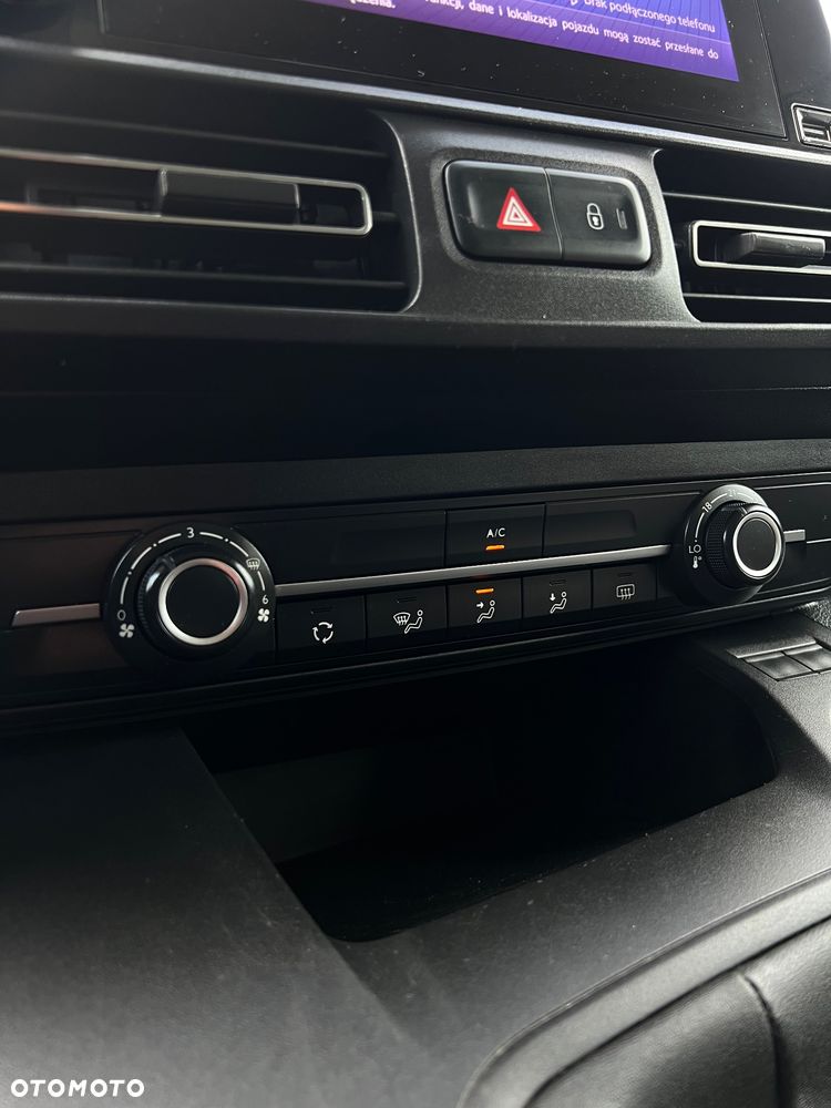 Toyota Proace City Verso - 29
