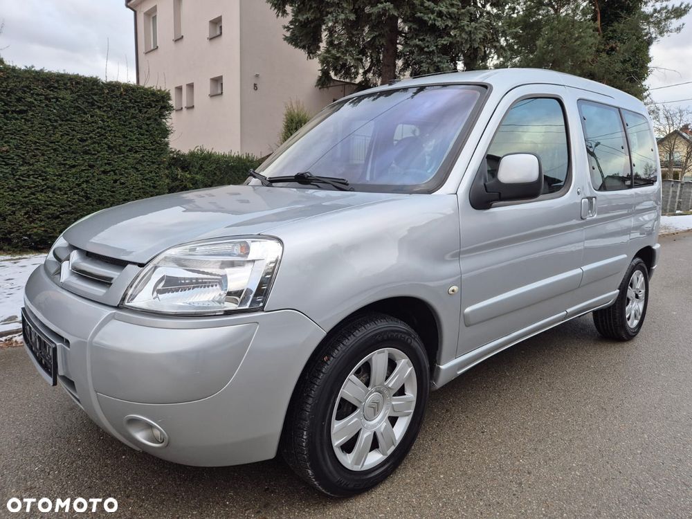 Citroën Berlingo 1.6 16V Multispace - 2
