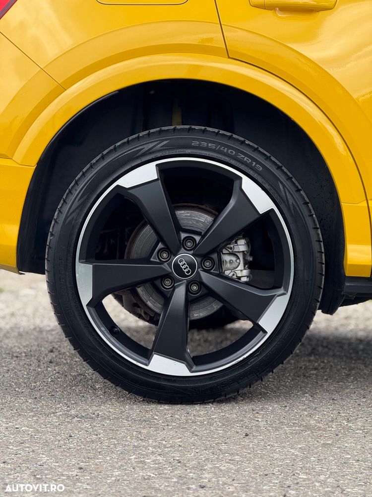 Audi Q2 2.0 TDI quattro S tronic - 30