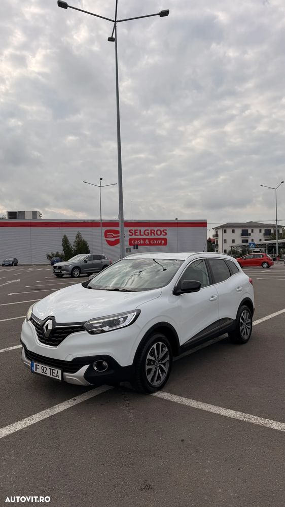 Renault Kadjar - 5
