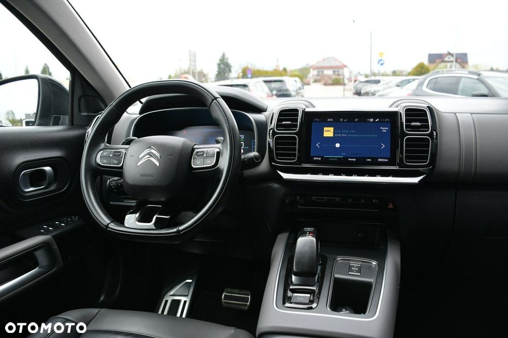 Citroën C5 Aircross 1.6 PHEV 225 Shine Pack EAT8 - 15