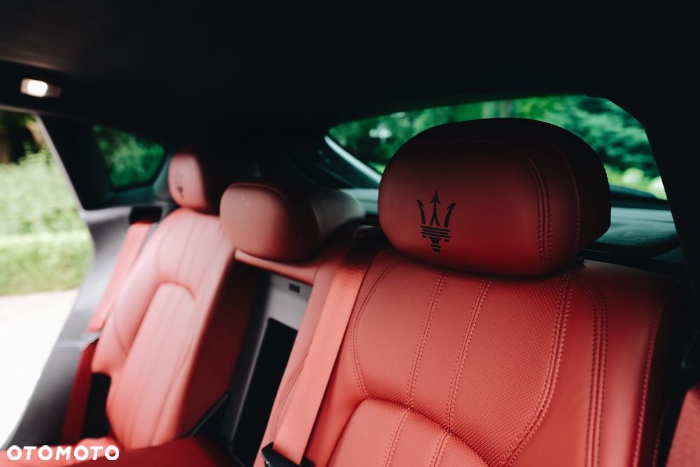 Maserati Levante S - 16