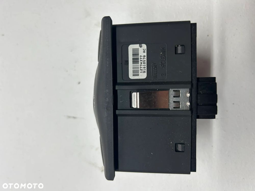 Saab 93 9-3 03-11 włącznik świateł przełącznik H7 12774377 - 2