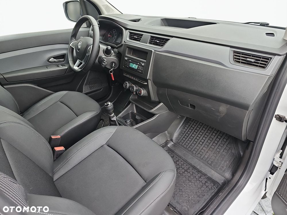 Renault express-van - 13