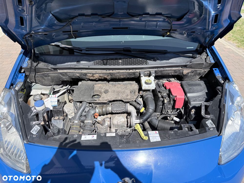 Peugeot Partner - 9
