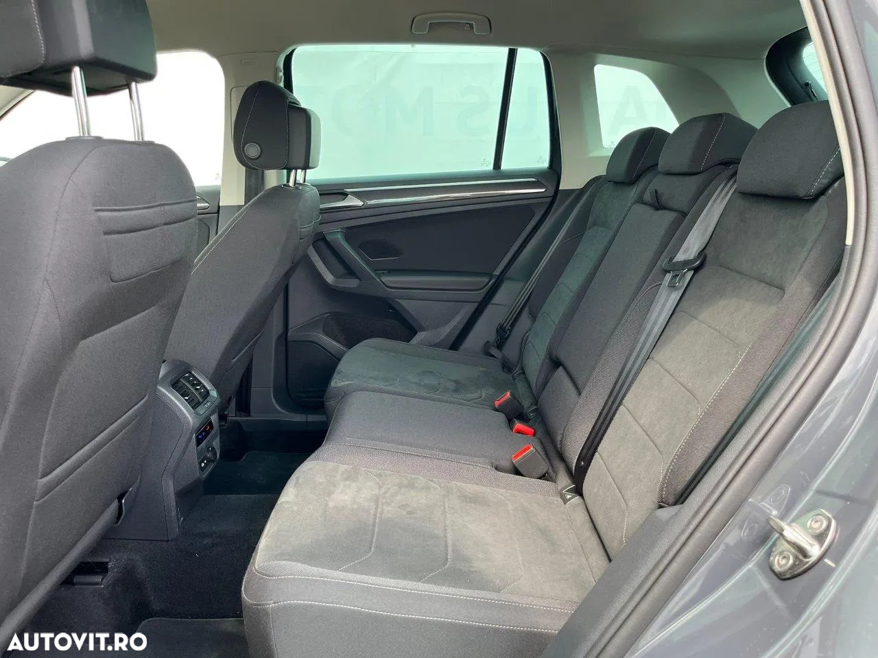 Volkswagen Tiguan 1.4 eHybrid OPF DSG Elegance - 13