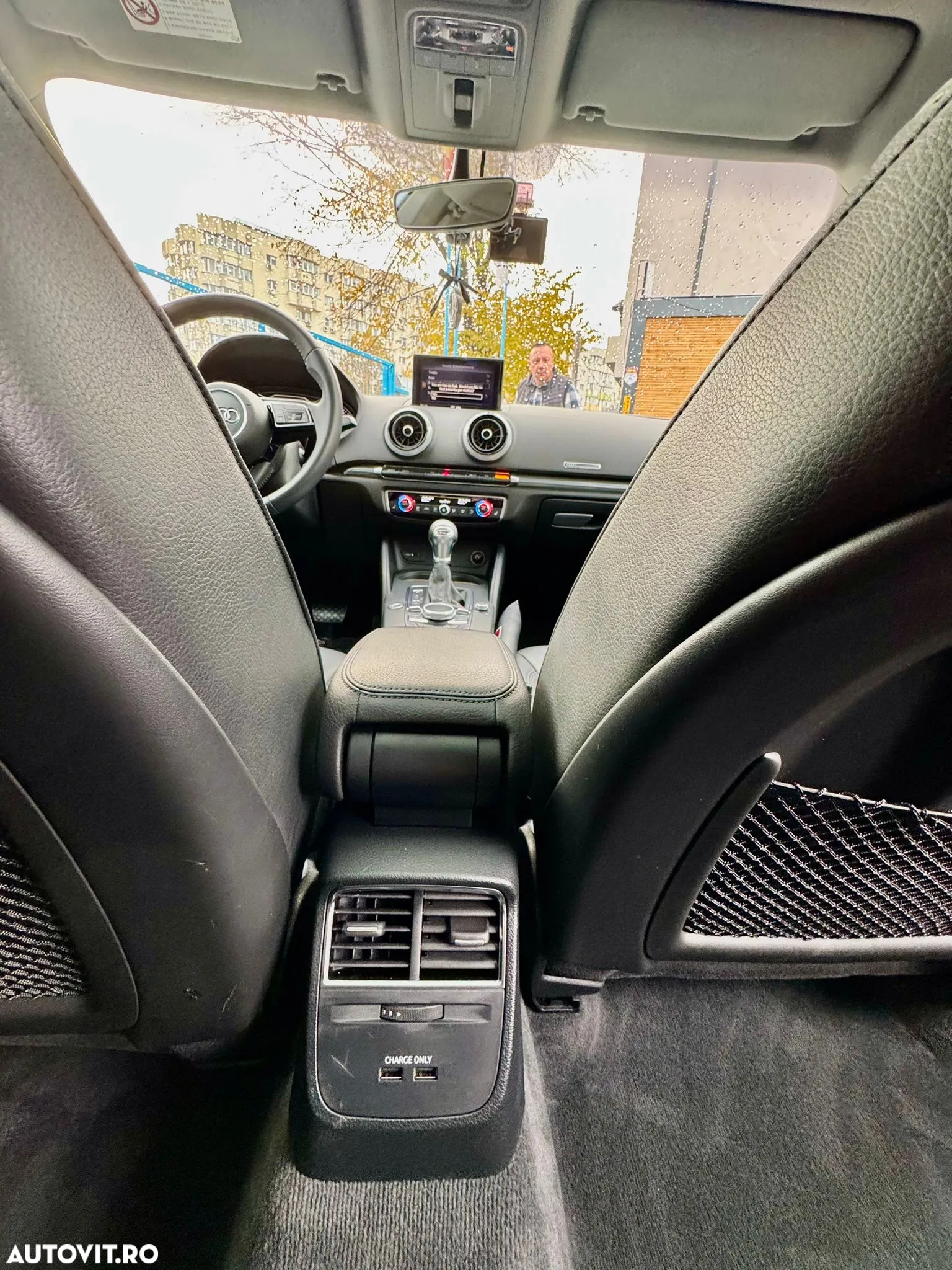 Audi A3 2.0 40 TFSI S tronic Sport - 20