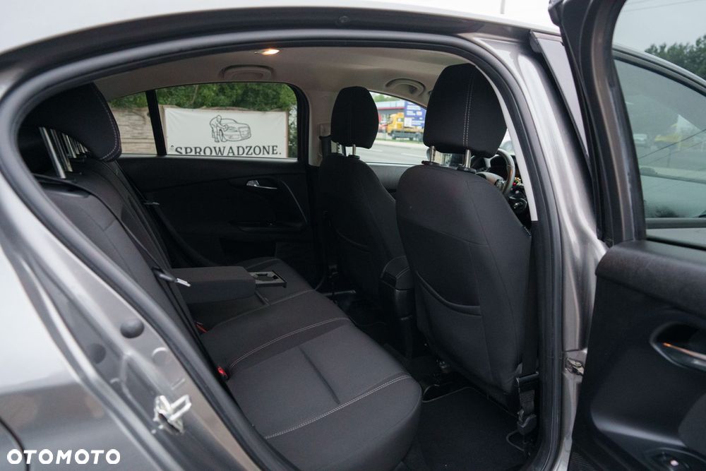 Fiat Tipo 1.4 T-Jet S-Design - 27