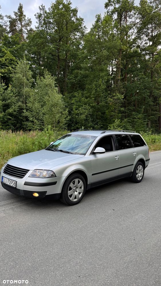 Volkswagen Passat - 3